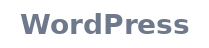 WordPress